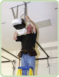 Expert Garage Doors Repairs Norfolk, MA 508-681-3056